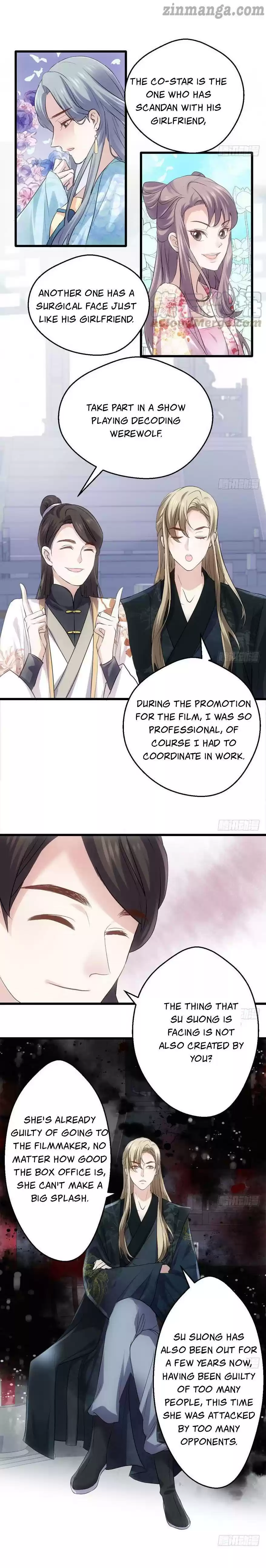 I'm Not An Evil Antagonist Actress Chapter 182