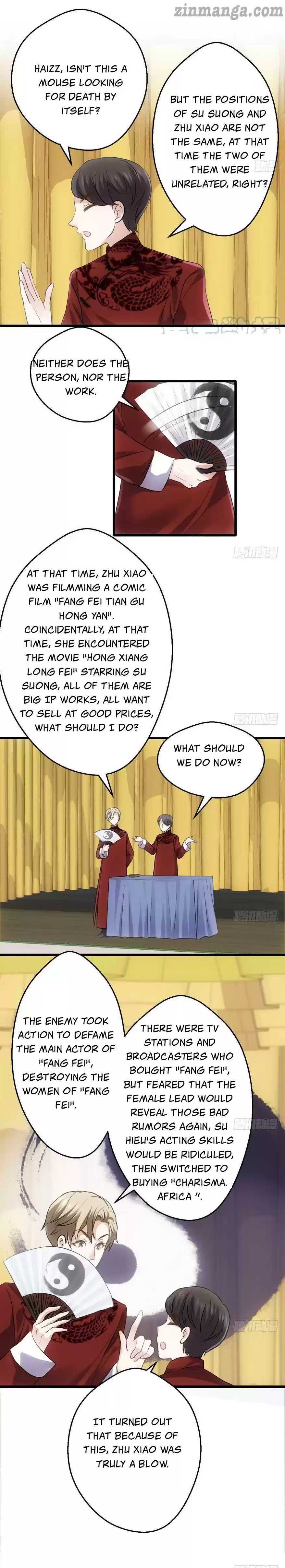 I'm Not An Evil Antagonist Actress Chapter 182