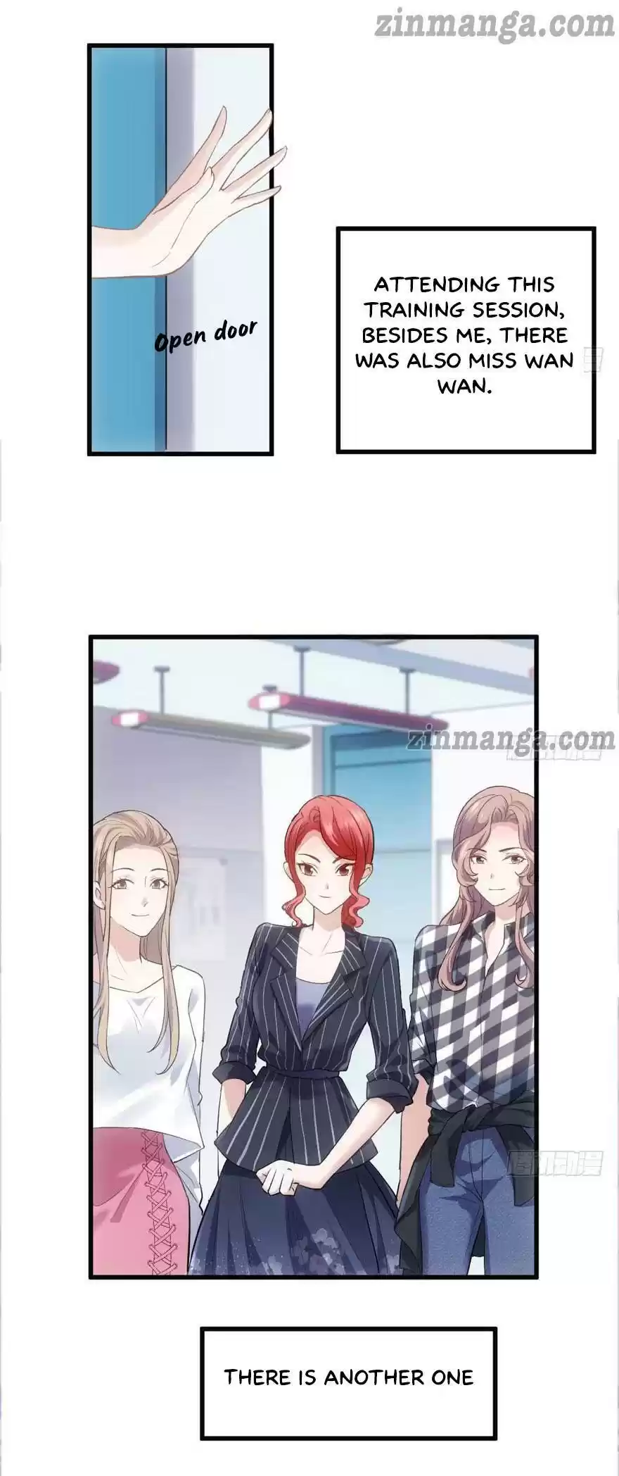 I'm Not An Evil Antagonist Actress Chapter 183