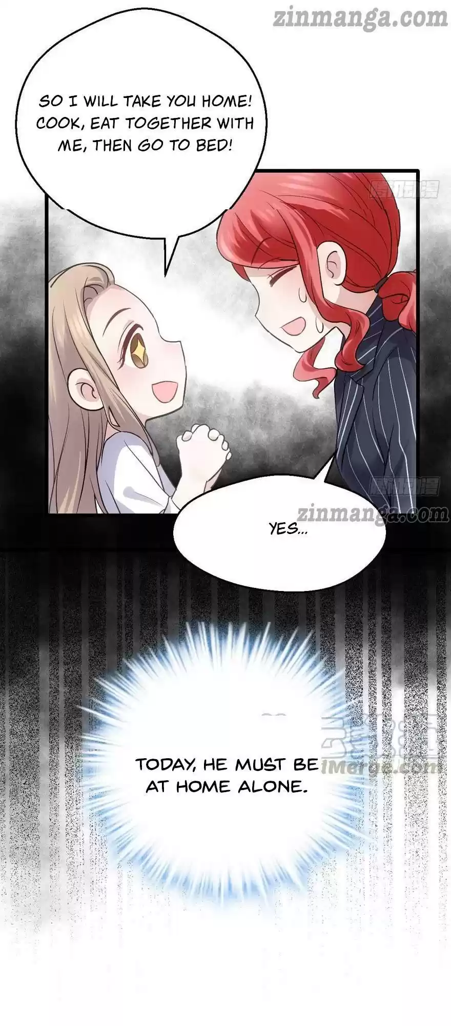 I'm Not An Evil Antagonist Actress Chapter 183