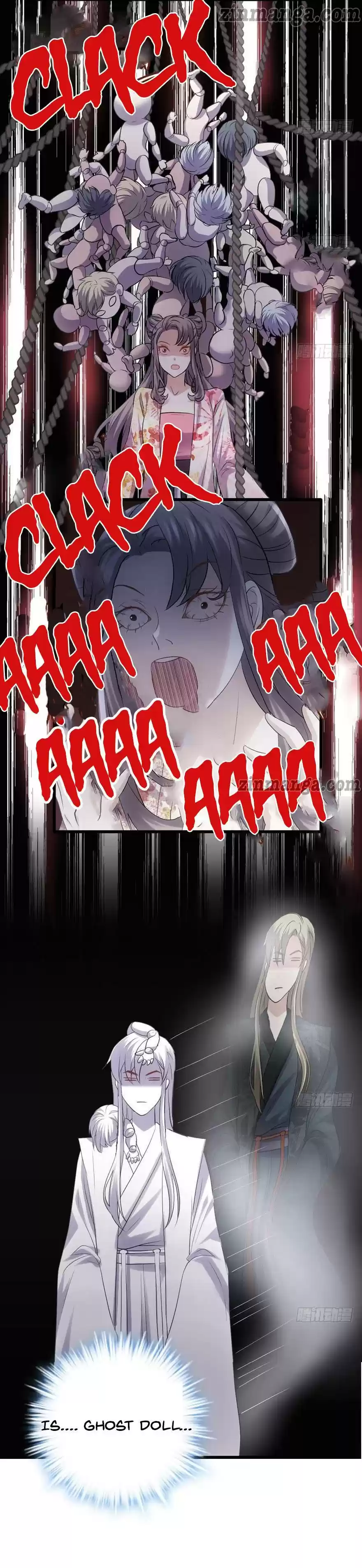 I'm Not An Evil Antagonist Actress Chapter 183