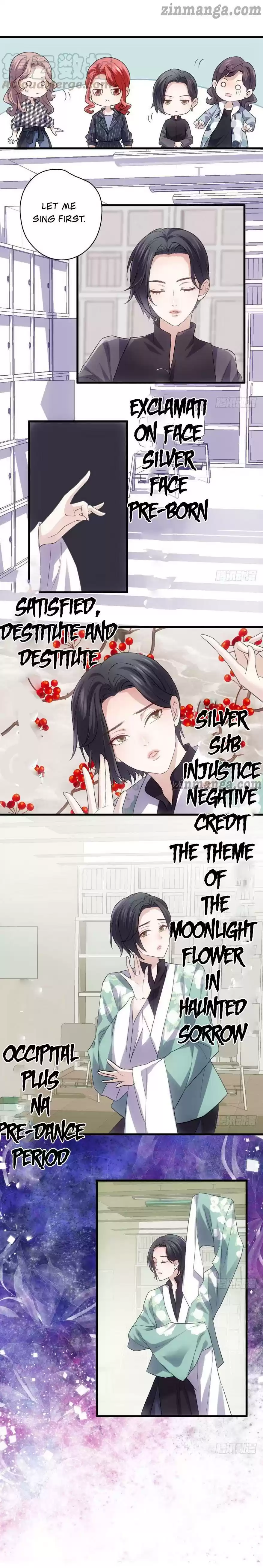 I'm Not An Evil Antagonist Actress Chapter 184