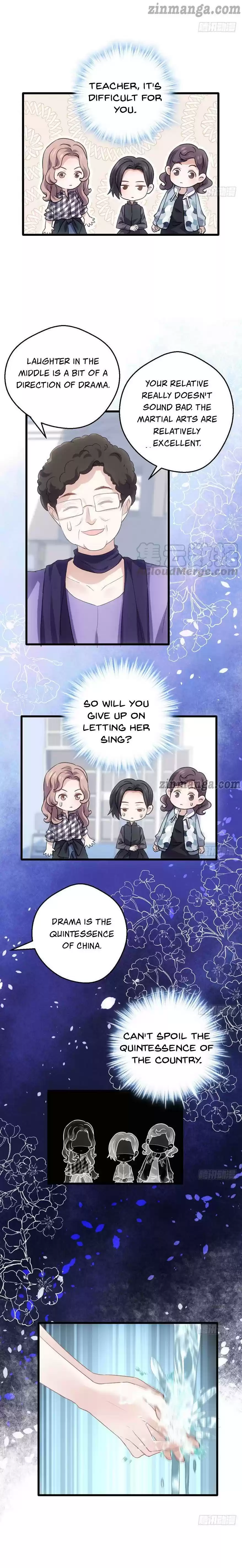 I'm Not An Evil Antagonist Actress Chapter 184