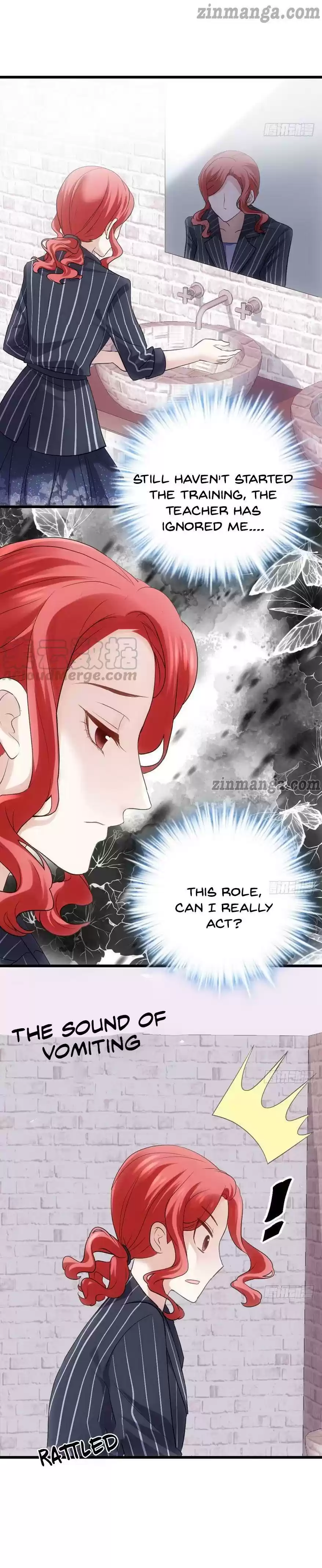 I'm Not An Evil Antagonist Actress Chapter 184