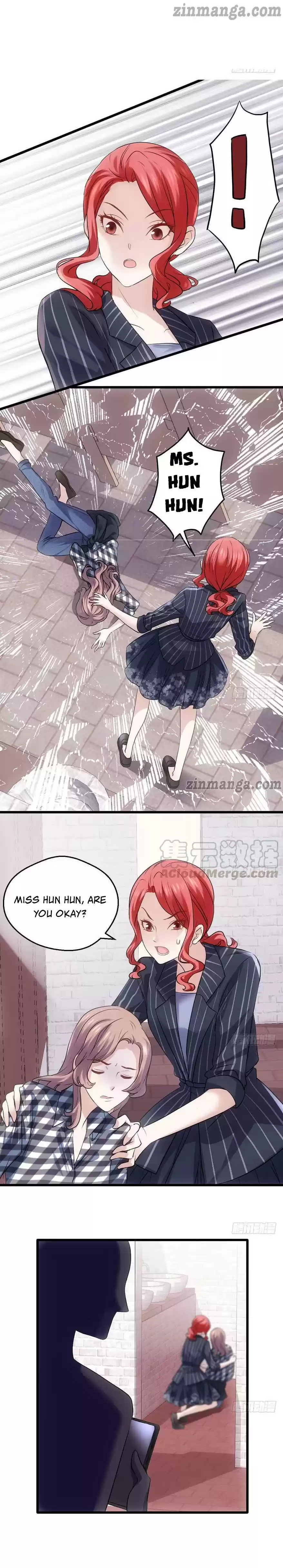 I'm Not An Evil Antagonist Actress Chapter 184