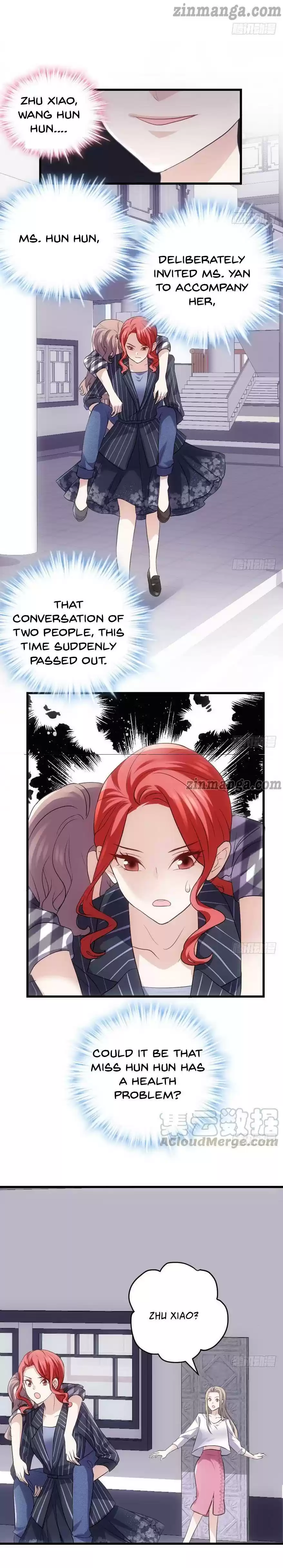 I'm Not An Evil Antagonist Actress Chapter 184