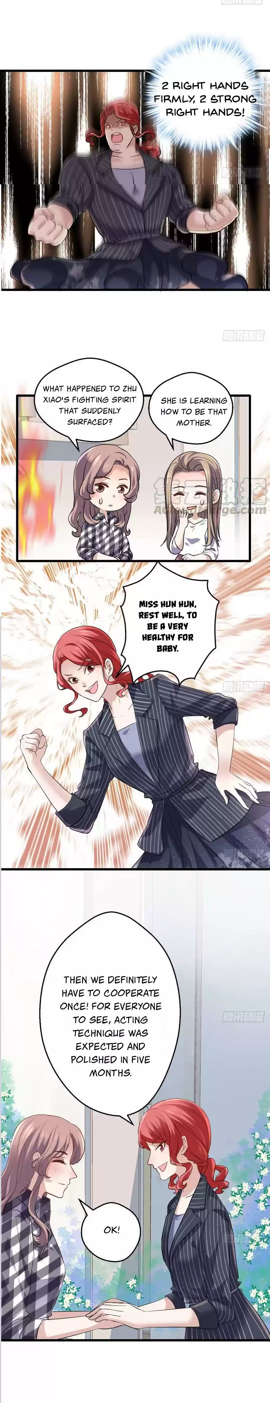 I'm Not An Evil Antagonist Actress Chapter 185