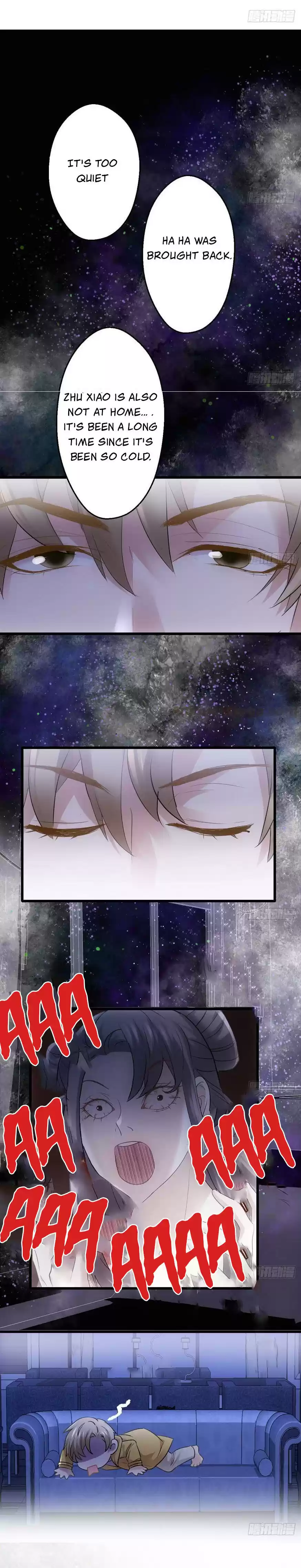 I'm Not An Evil Antagonist Actress Chapter 185