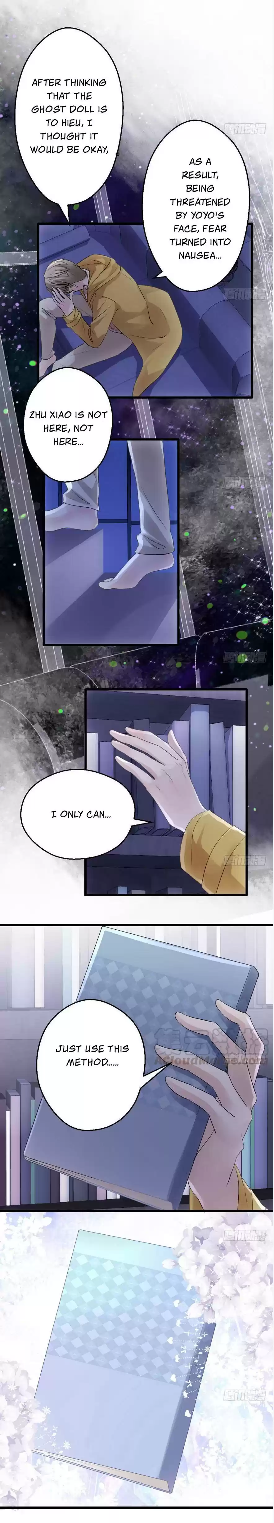 I'm Not An Evil Antagonist Actress Chapter 185