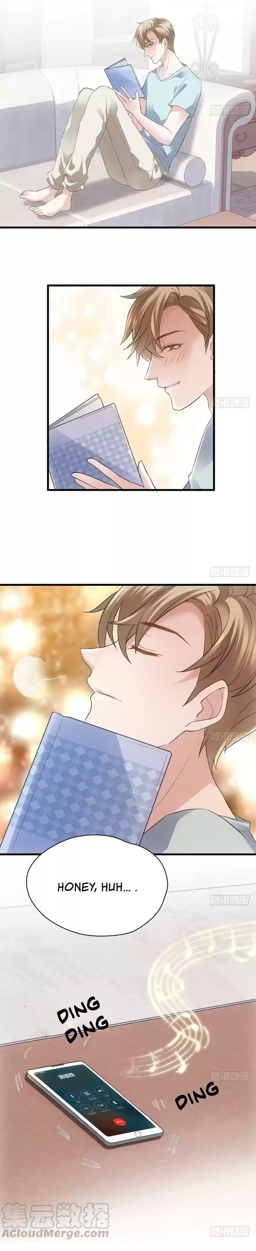 I'm Not An Evil Antagonist Actress Chapter 186