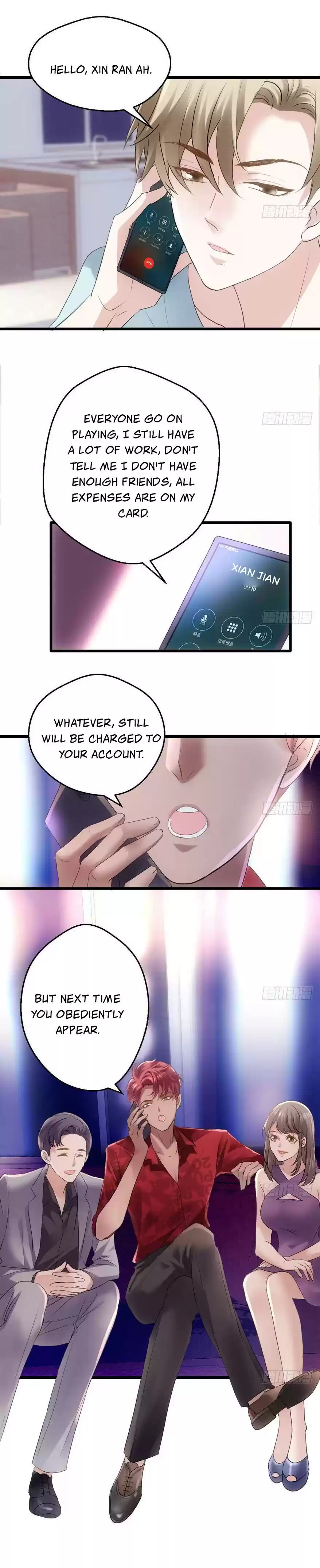 I'm Not An Evil Antagonist Actress Chapter 186