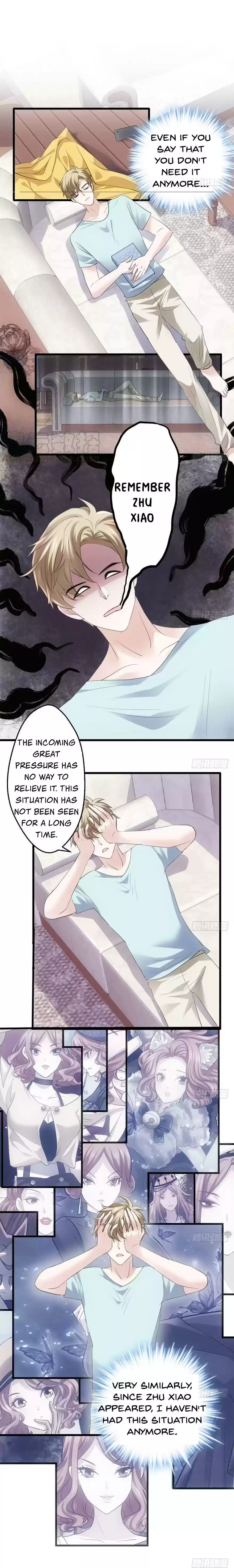 I'm Not An Evil Antagonist Actress Chapter 186