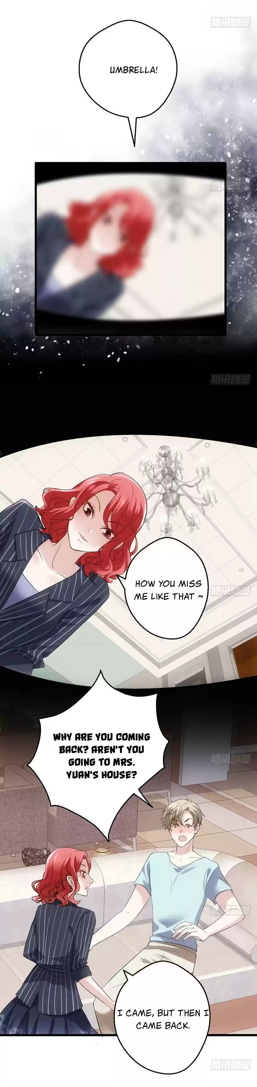 I'm Not An Evil Antagonist Actress Chapter 186