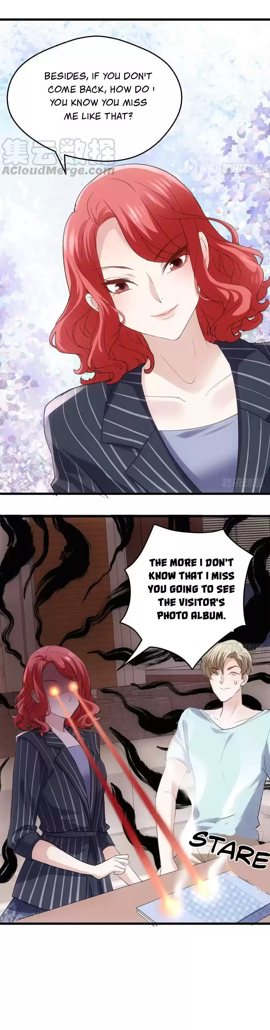 I'm Not An Evil Antagonist Actress Chapter 186