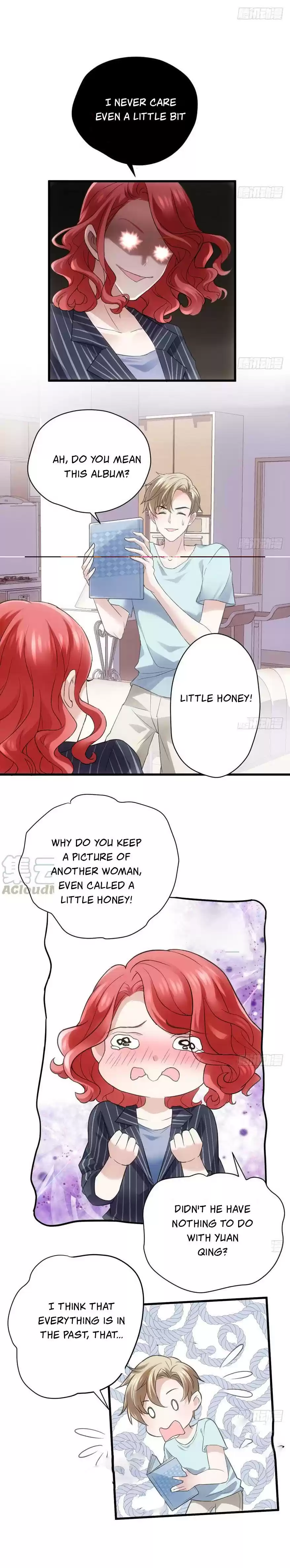 I'm Not An Evil Antagonist Actress Chapter 186