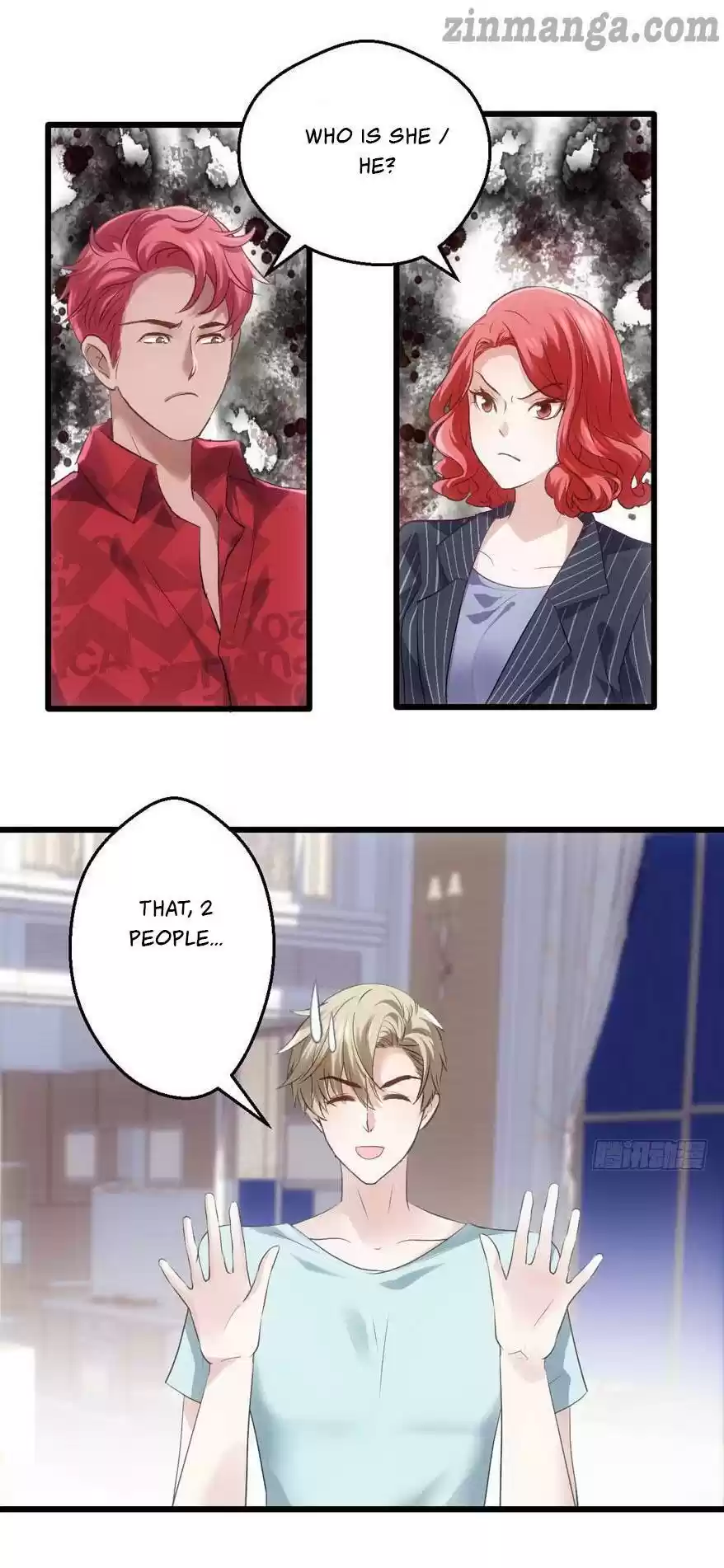 I'm Not An Evil Antagonist Actress Chapter 187