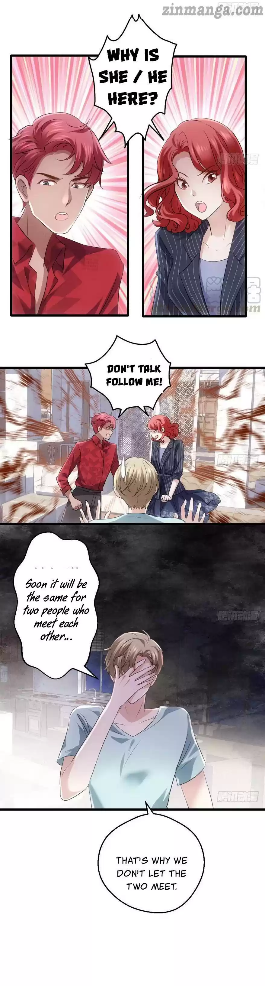 I'm Not An Evil Antagonist Actress Chapter 187