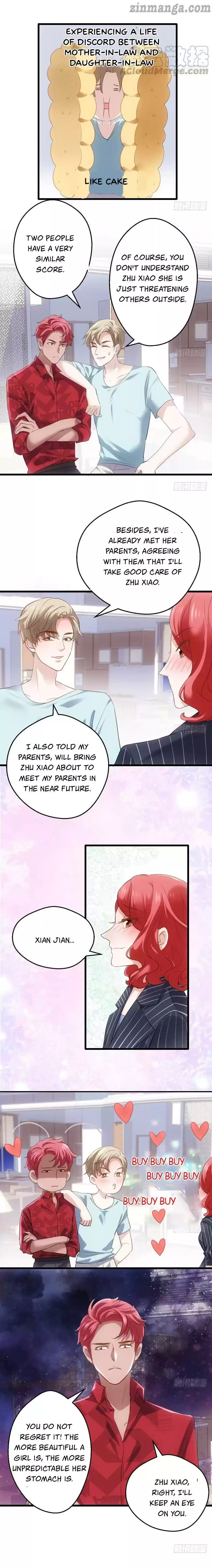 I'm Not An Evil Antagonist Actress Chapter 187