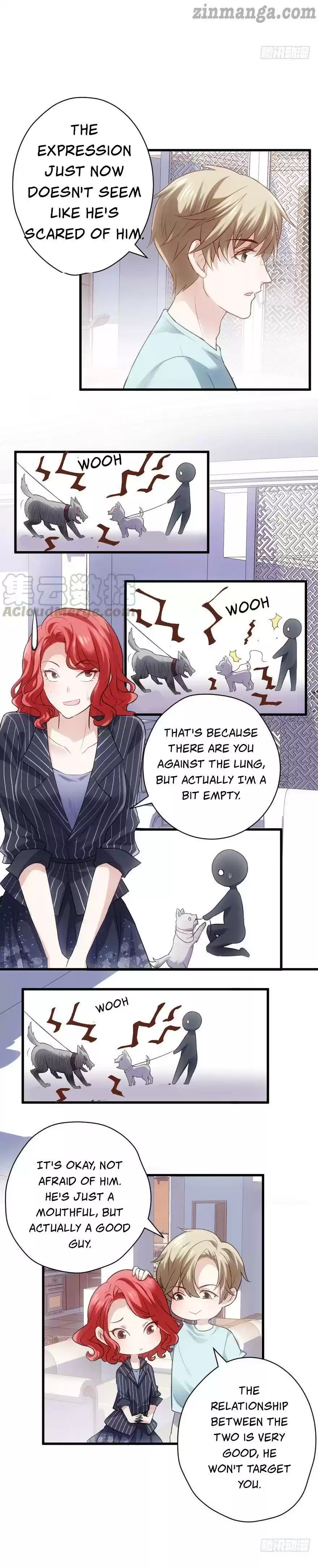 I'm Not An Evil Antagonist Actress Chapter 187