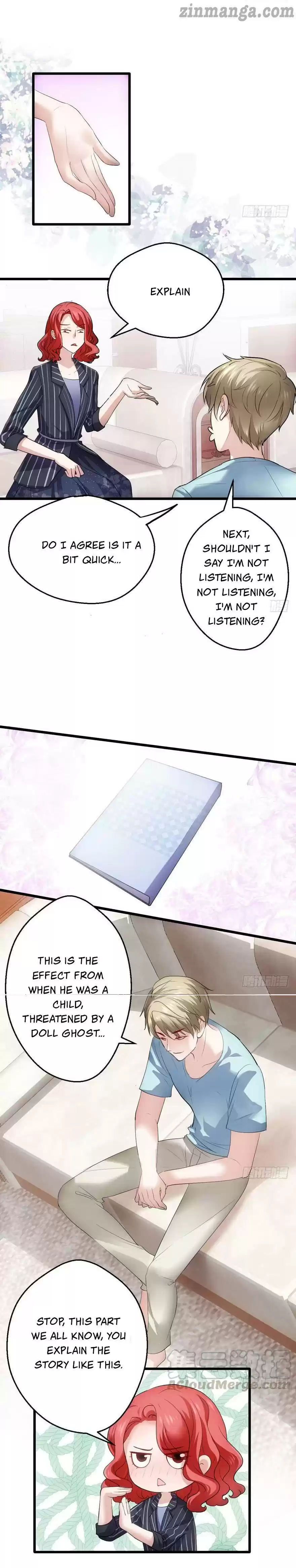 I'm Not An Evil Antagonist Actress Chapter 187