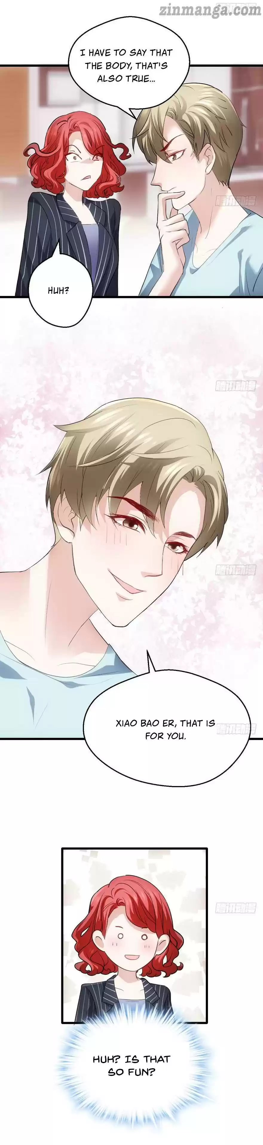 I'm Not An Evil Antagonist Actress Chapter 187