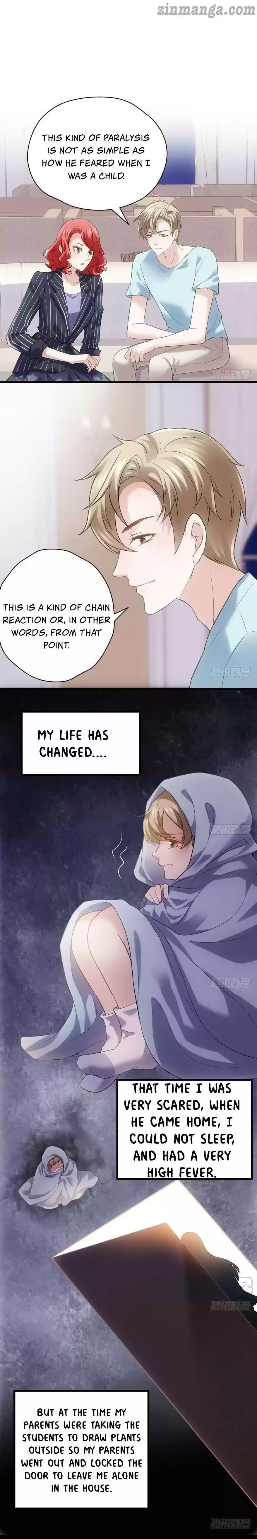 I'm Not An Evil Antagonist Actress Chapter 188