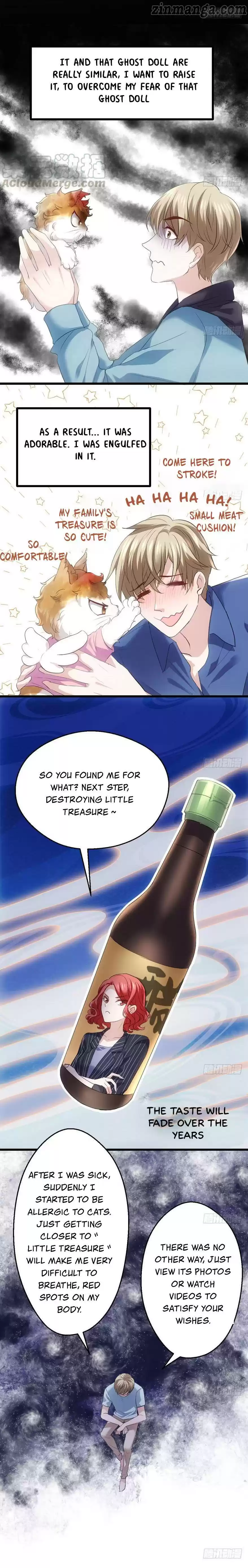 I'm Not An Evil Antagonist Actress Chapter 188