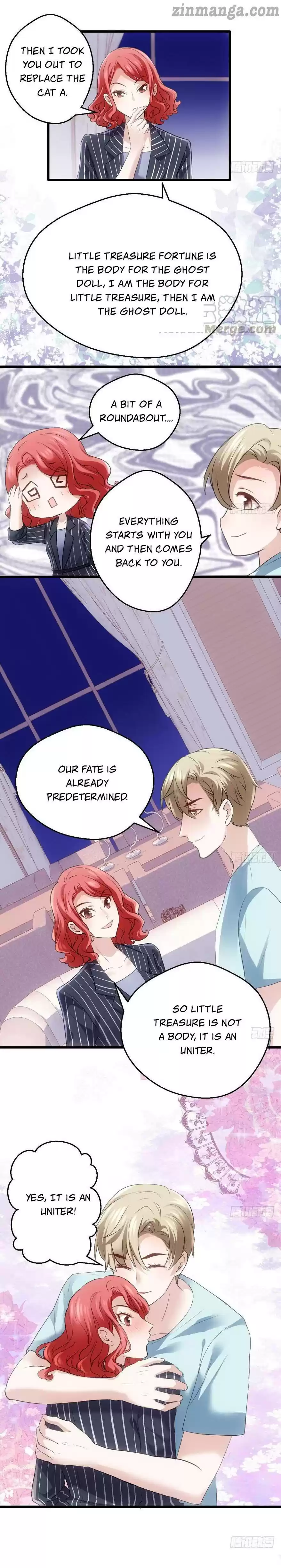 I'm Not An Evil Antagonist Actress Chapter 188