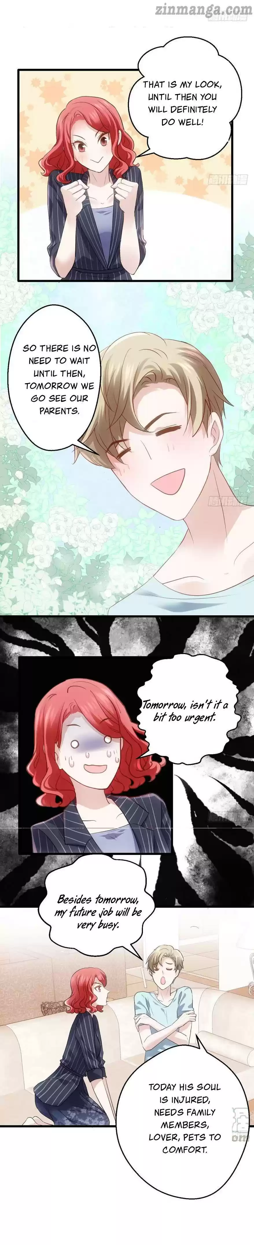 I'm Not An Evil Antagonist Actress Chapter 188