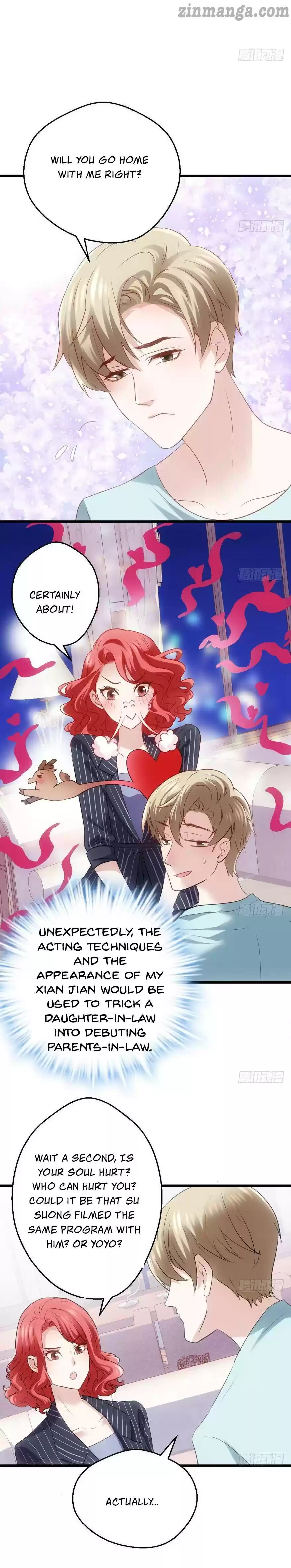 I'm Not An Evil Antagonist Actress Chapter 188