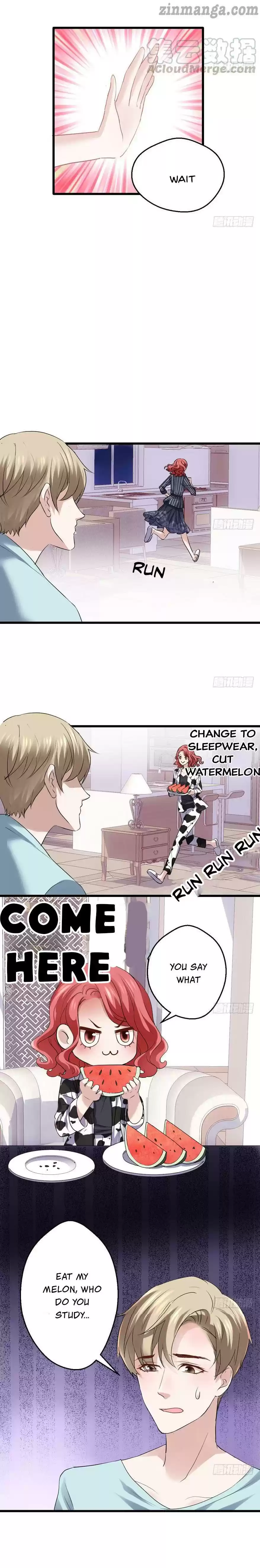 I'm Not An Evil Antagonist Actress Chapter 188