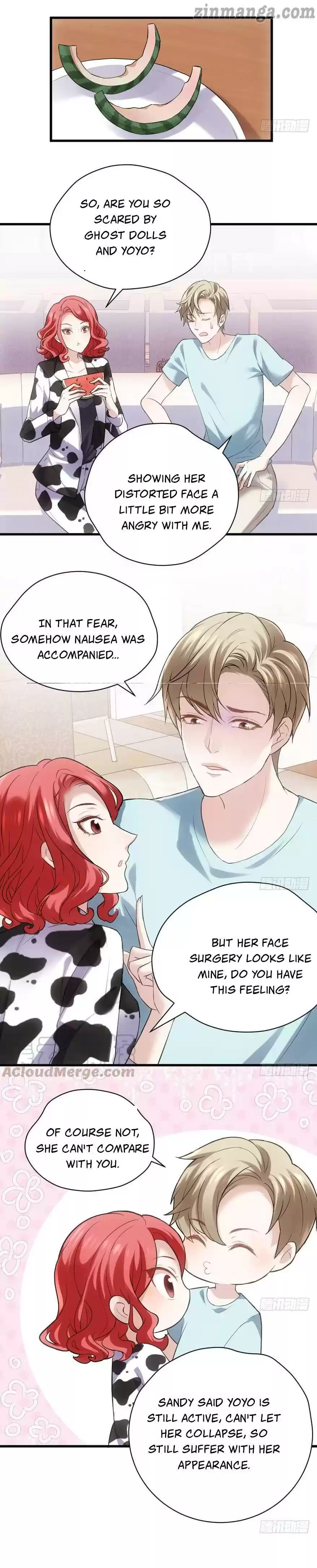 I'm Not An Evil Antagonist Actress Chapter 189