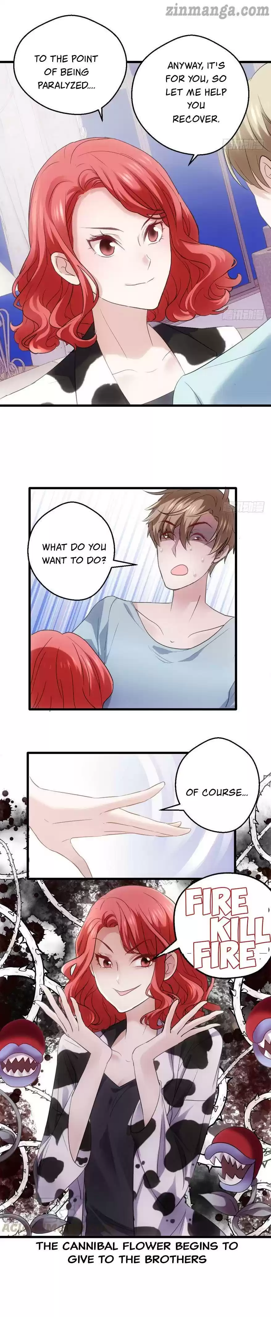 I'm Not An Evil Antagonist Actress Chapter 189