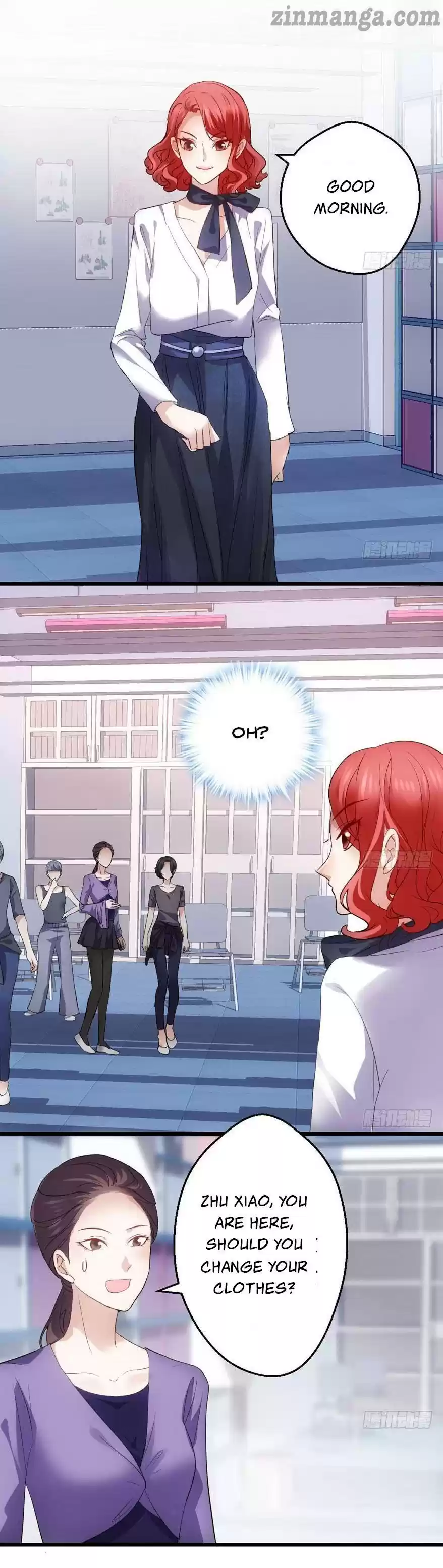 I'm Not An Evil Antagonist Actress Chapter 189