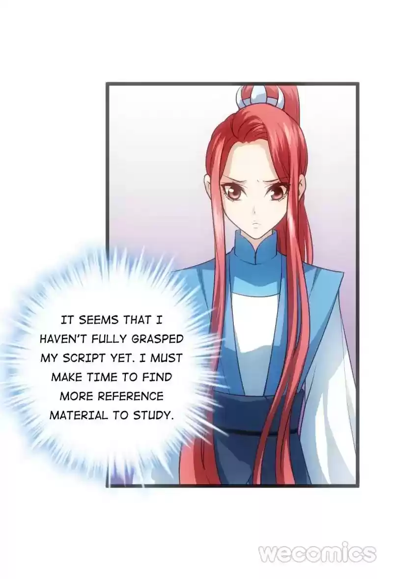 I'm Not An Evil Antagonist Actress Chapter 19