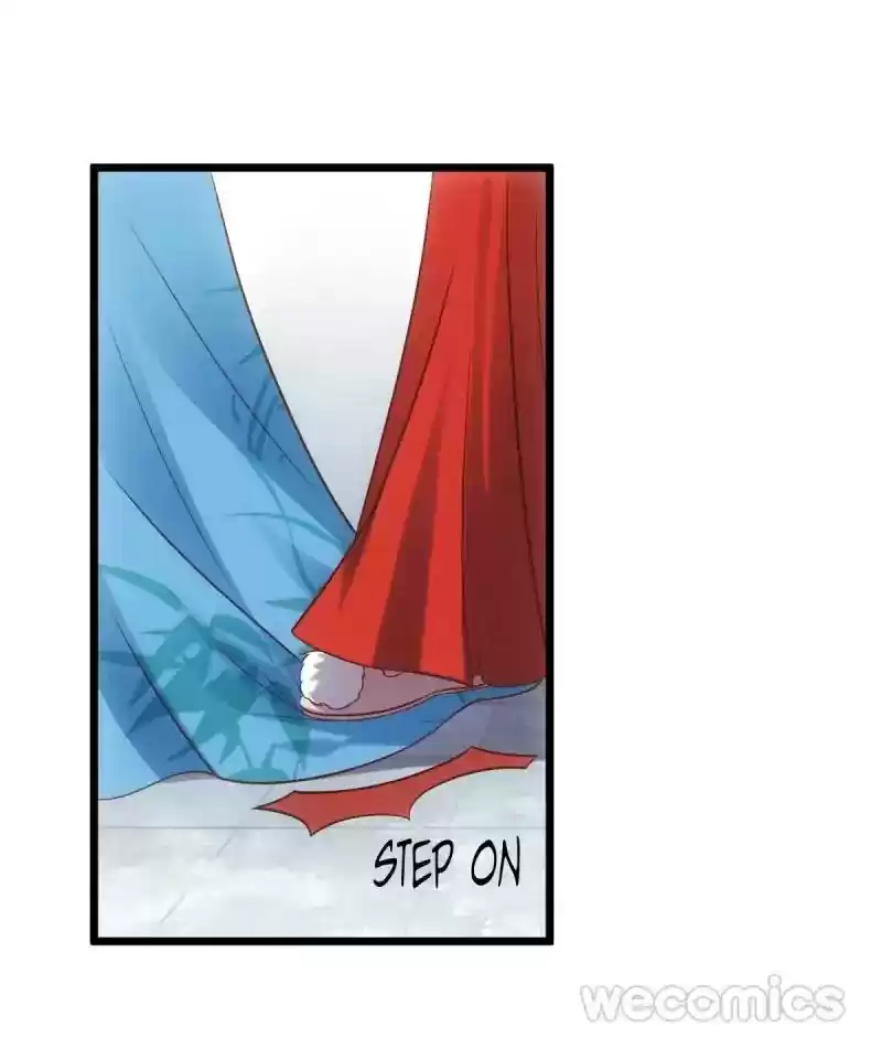 I'm Not An Evil Antagonist Actress Chapter 19