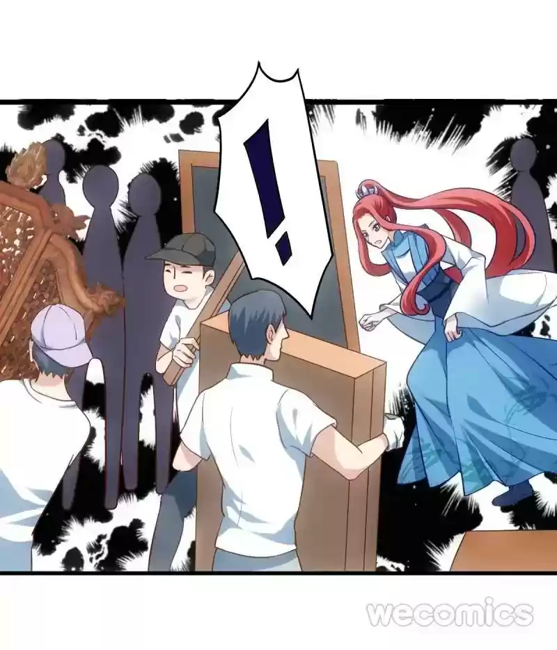 I'm Not An Evil Antagonist Actress Chapter 19