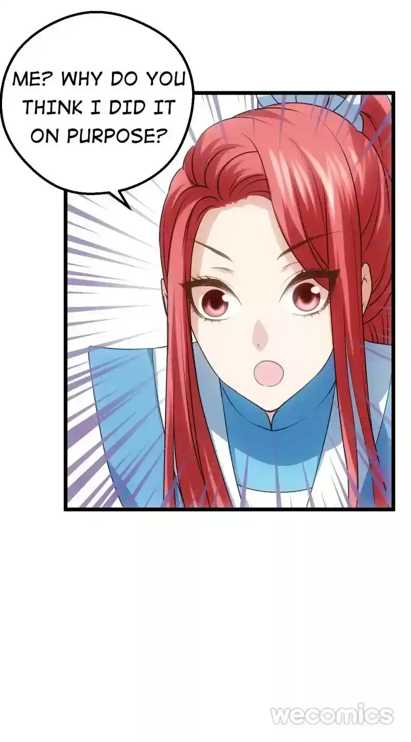 I'm Not An Evil Antagonist Actress Chapter 19