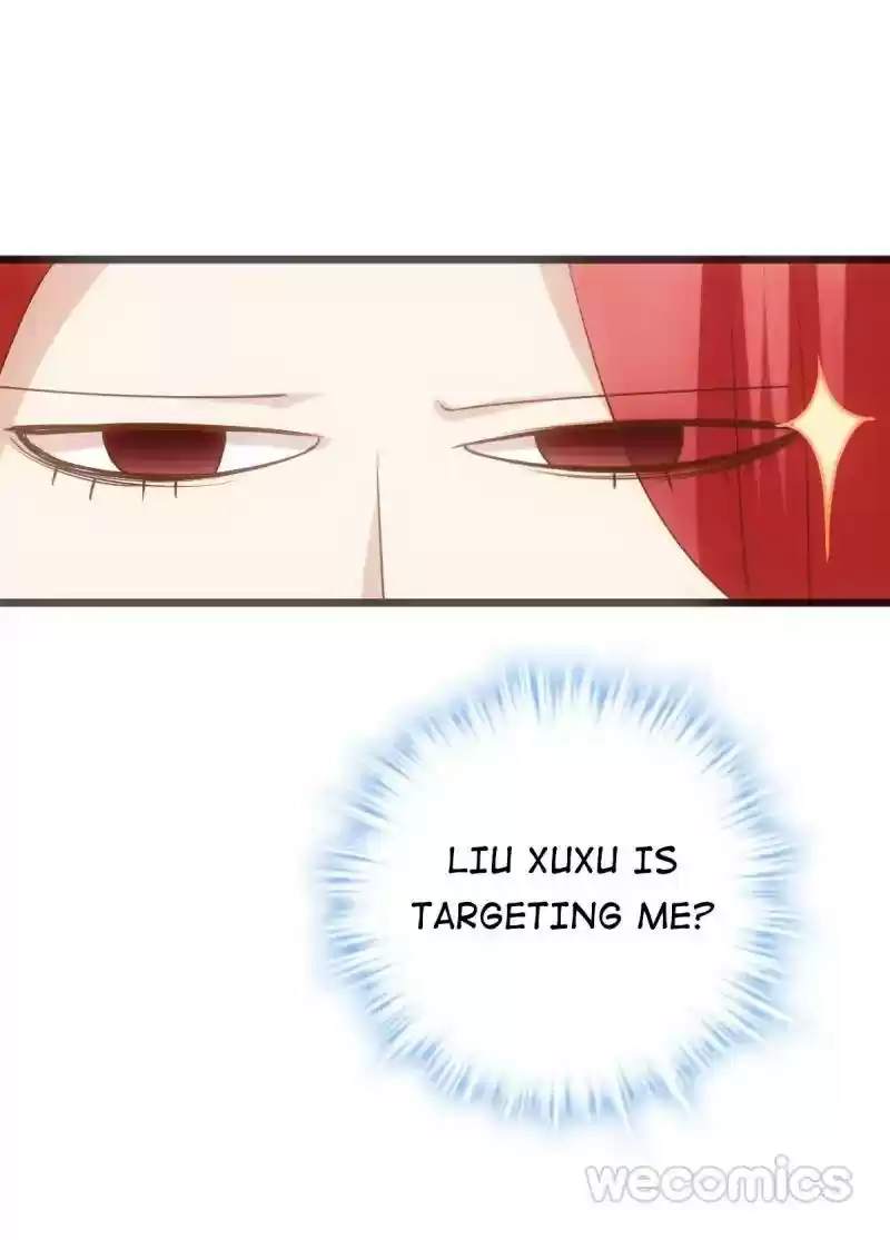 I'm Not An Evil Antagonist Actress Chapter 19