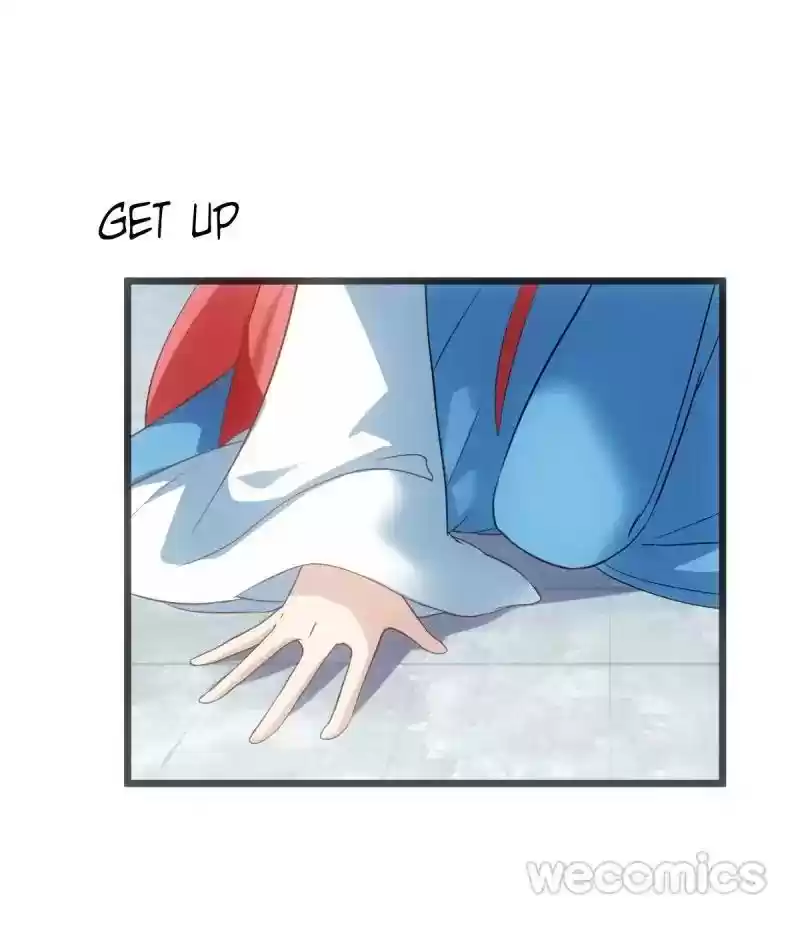 I'm Not An Evil Antagonist Actress Chapter 19