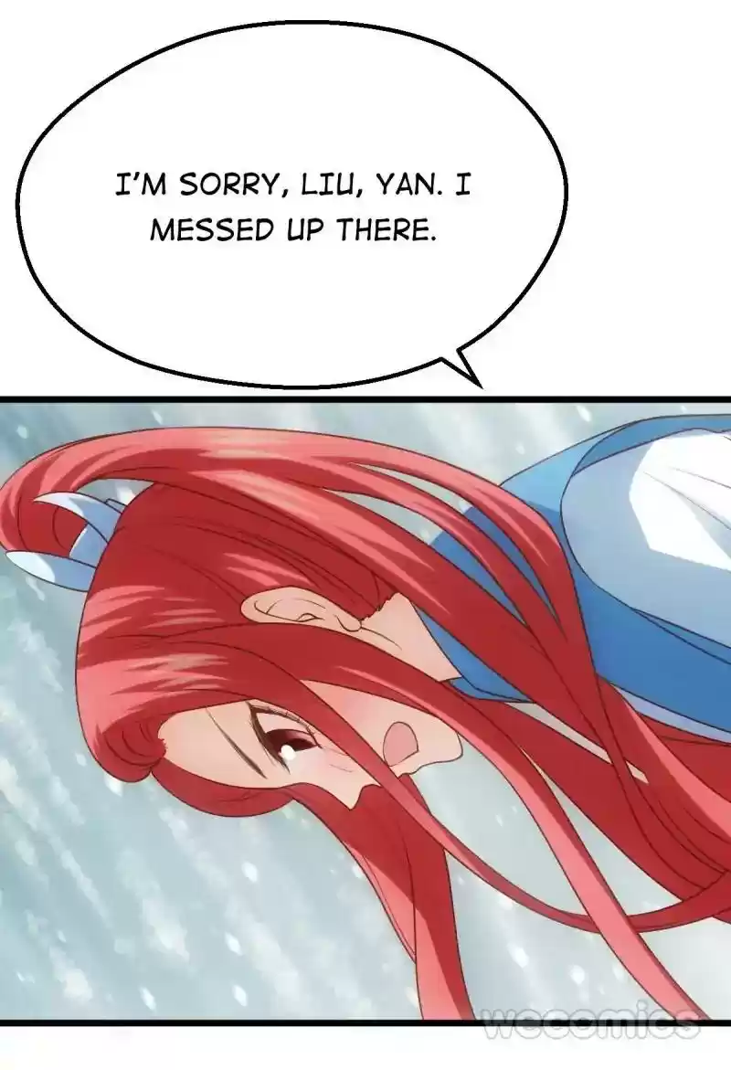 I'm Not An Evil Antagonist Actress Chapter 19