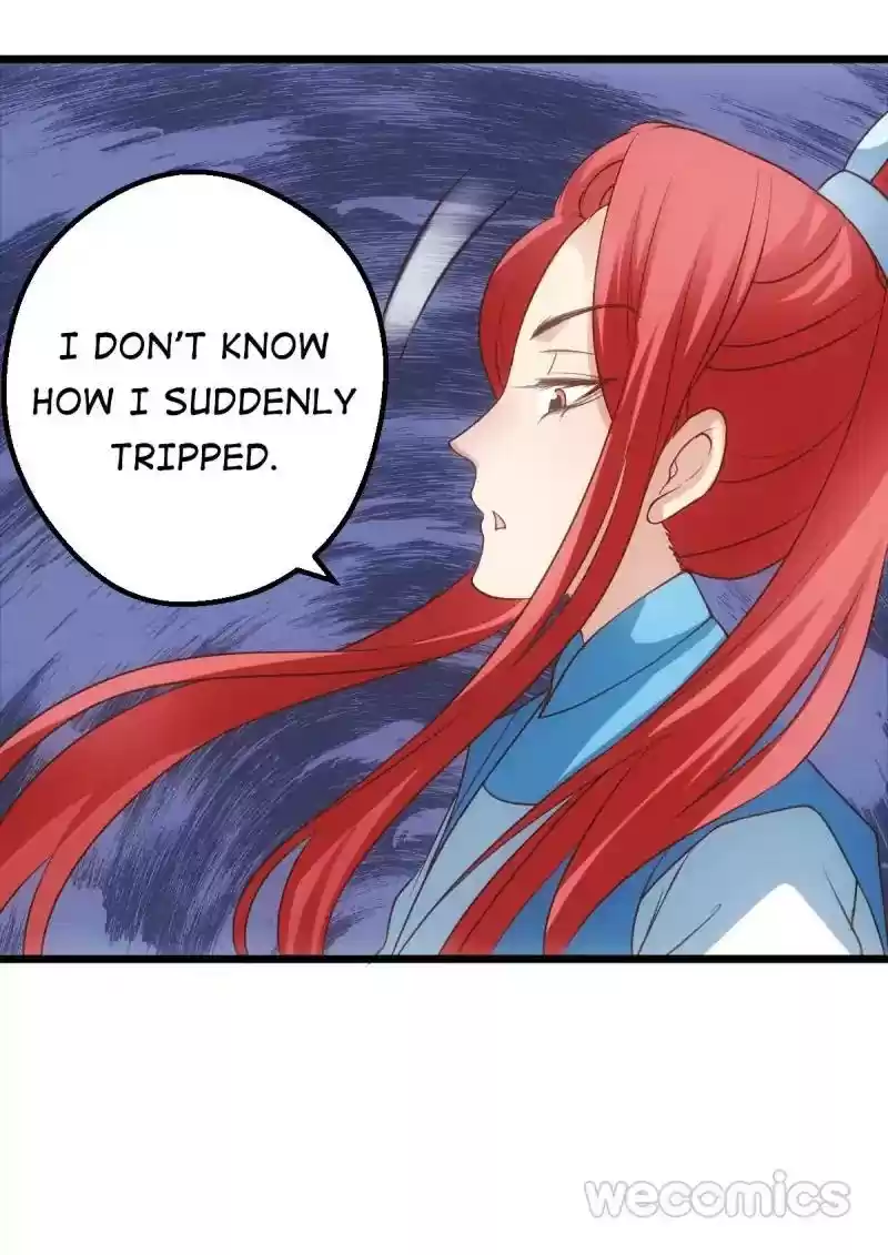 I'm Not An Evil Antagonist Actress Chapter 19