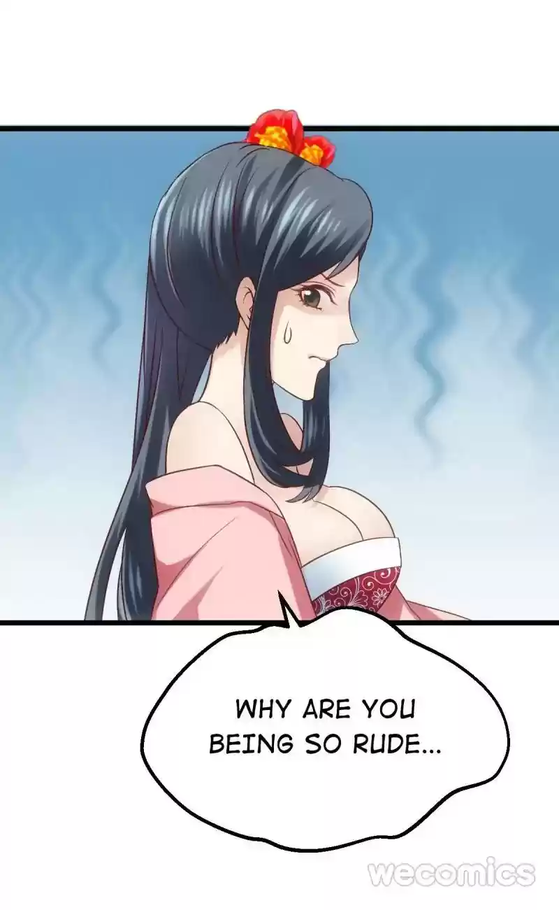 I'm Not An Evil Antagonist Actress Chapter 19