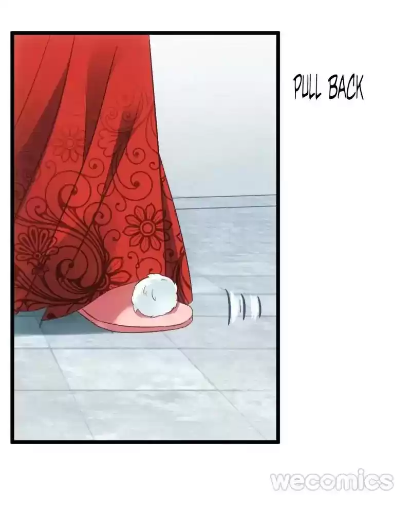 I'm Not An Evil Antagonist Actress Chapter 19