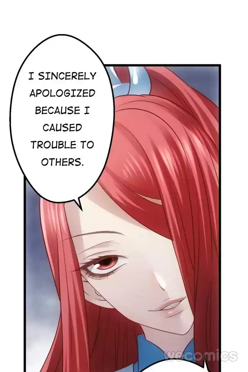 I'm Not An Evil Antagonist Actress Chapter 19