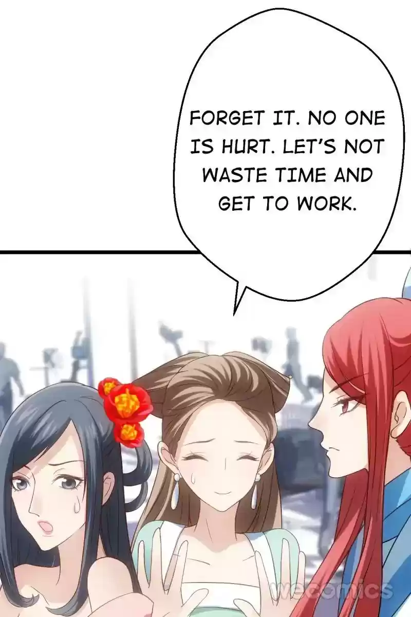 I'm Not An Evil Antagonist Actress Chapter 19