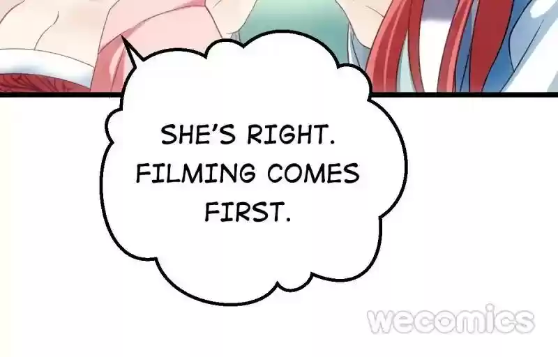 I'm Not An Evil Antagonist Actress Chapter 19