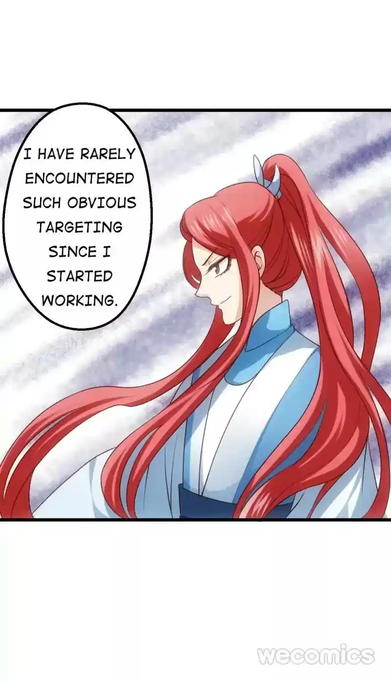 I'm Not An Evil Antagonist Actress Chapter 19