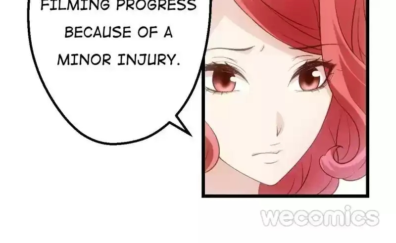 I'm Not An Evil Antagonist Actress Chapter 19