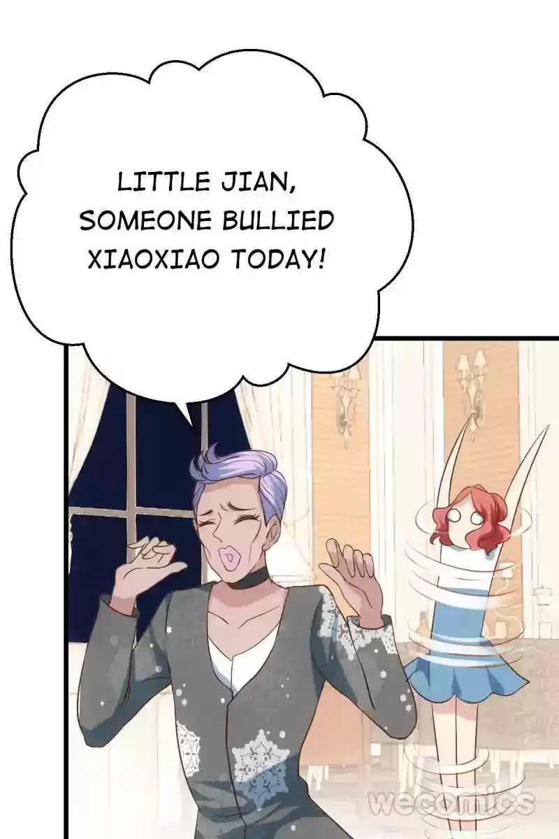 I'm Not An Evil Antagonist Actress Chapter 19